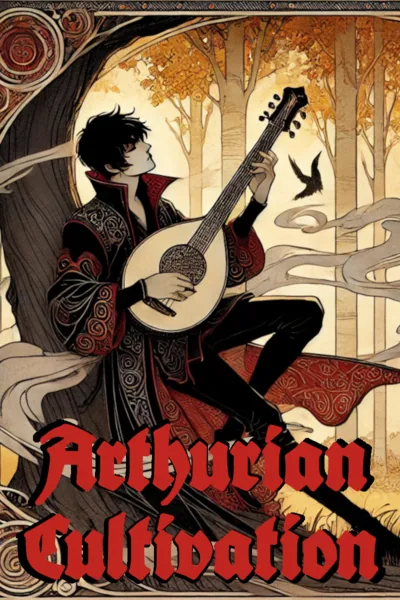 Arthurian Cultivation cover