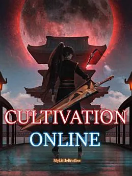 Cultivation Online cover