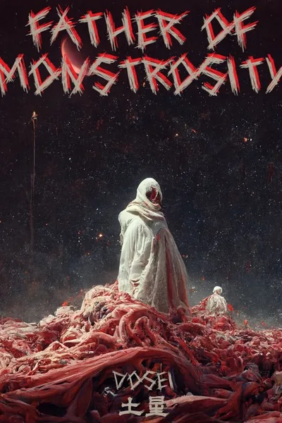 Father of Monstrosity cover