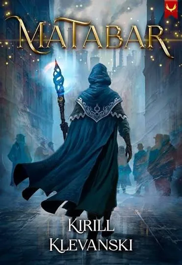 Matabar cover