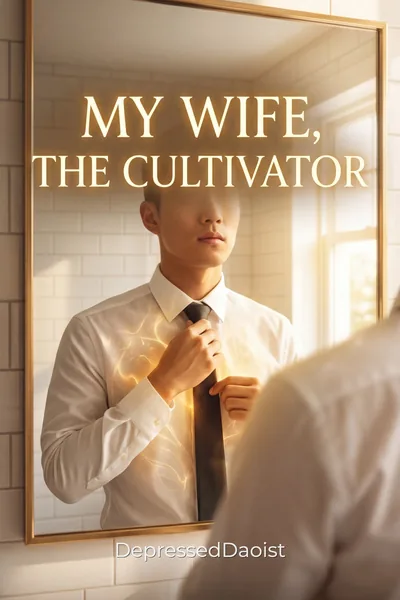 My Wife, the Cultivator [Timeloop, Cultivation] cover