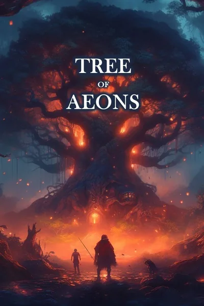 Tree of Aeon cover