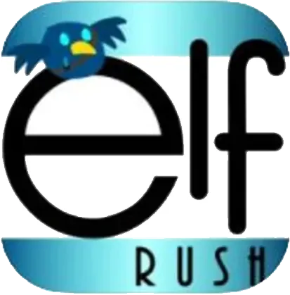 Elf Rush project cover