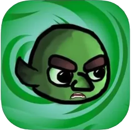 Goblin Kicker 3000 project cover